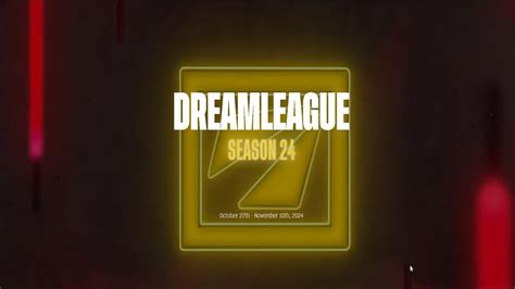 dota dreamleague|DreamLeague Season 23 Dota 2: Schedule, results, streams, .